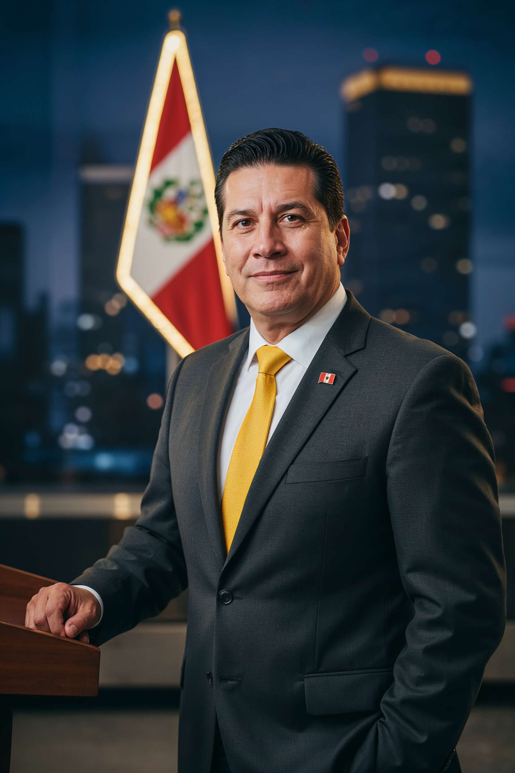 Richar Chávez Vargas